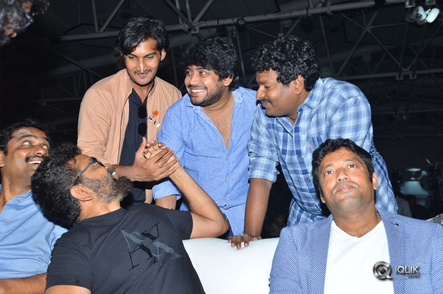 Rangasthalam-100-Days-Function-Photos